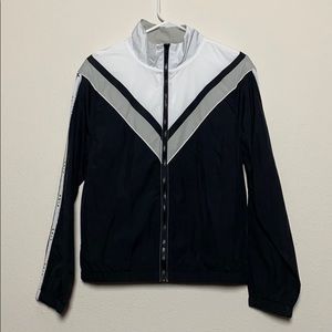 Victoria’s Secret PINK rain jacket